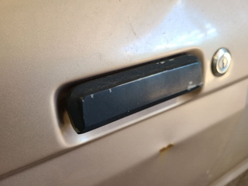 RANGER    1986 Door Handle Exterior 671472