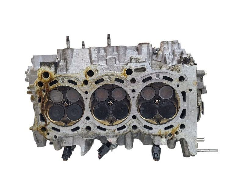 Passenger Cylinder Head 3.5L 6 Cylinder 2GRFKS Engine Fits 16-23 TACOM