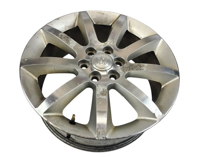 Wheel 20x7-1/2 9 Spoke Opt Pew Fits 13-17 ENCLAVE 606795