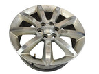 Wheel 20x7-1/2 9 Spoke Opt Pew Fits 13-17 ENCLAVE 606795