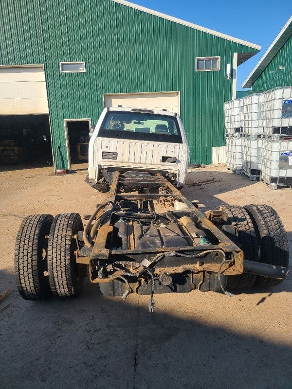 F550SD    2021 Wheel 658926