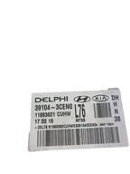 Engine ECM Electronic Control Module 3.8L ID 391043CEN0 Fits 17 G80 65