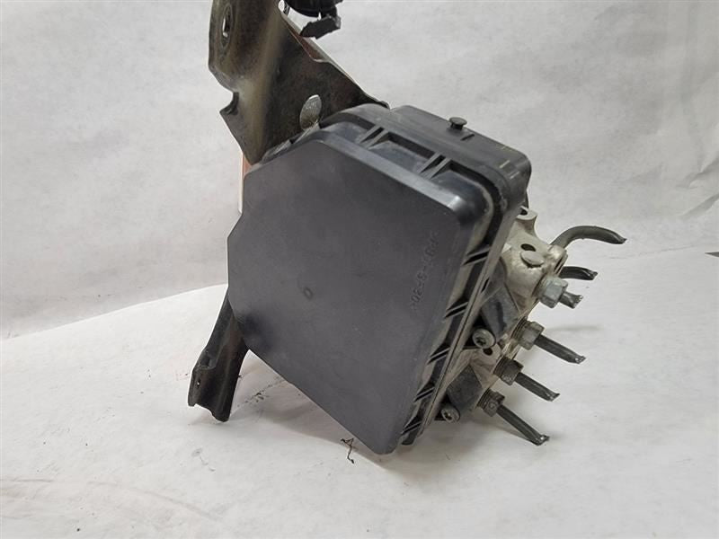 Anti-Lock Brake Part Actuator And Pump Assembly FWD Fits 12-14 SIENNA 
