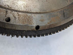 Flywheel/Flex Plate Manual Transmission Fits 98-99 DODGE 2500 PICKUP 1