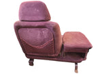 TCHEV2500 1995 Front Seat 670772