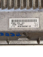 Engine ECM Electronic Control Module US Market AWD 1.5L Fits 17-18 CR-