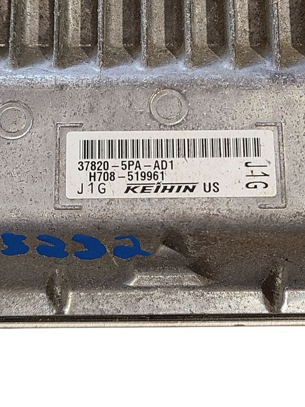 Engine ECM Electronic Control Module US Market AWD 1.5L Fits 17-18 CR-