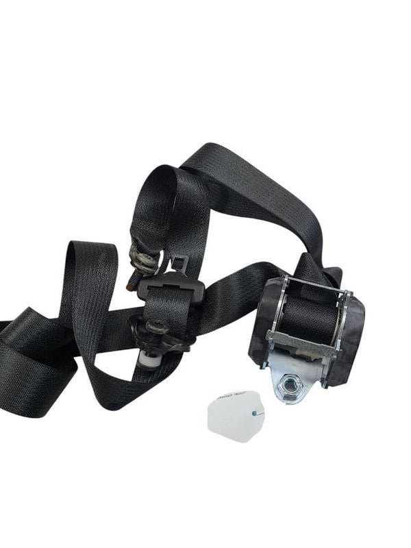 TERRAIN   2010 Seat Belt Rear 618409