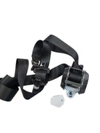 TERRAIN   2010 Seat Belt Rear 618409
