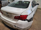 Wheel 19x8-1/2 Alloy 10 Spoke Turbine Style Fits 12-15 BMW 640i 674576