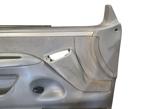 BRONCO    1992 Front Door Trim Panel 648872