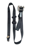 TACOMA    2021 Seat Belt Rear 677321
