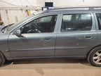 Seat Belt Front V70 Bucket Seat Driver Fits 01-04 VOLVO 70 SERIES 6497
