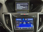 Seat Belt Front Passenger Retractor Fits 15-19 TLX 605856