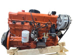 DART      1963 Engine 671247