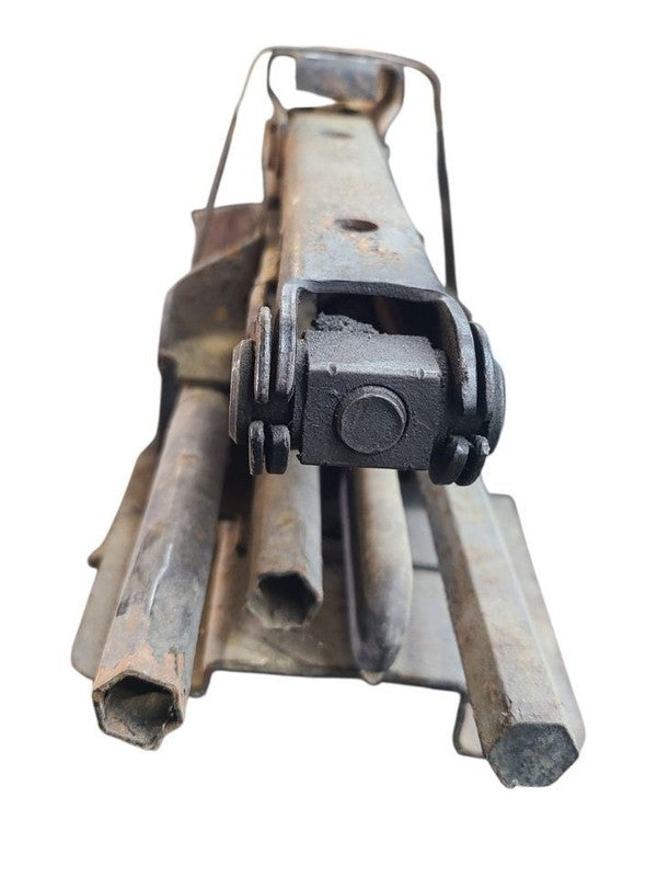 WRANGLER  1995 Jack 676939