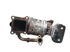 Exhaust Manifold 2.5L Naturally Aspirated Fits 21-23 SANTA FE 667967