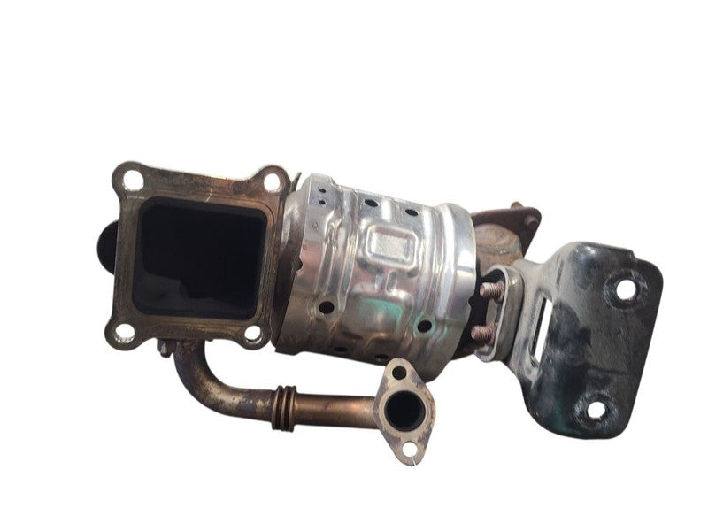 Exhaust Manifold 2.5L Naturally Aspirated Fits 21-23 SANTA FE 667967
