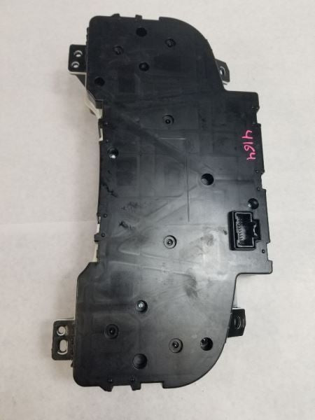 Speedometer Cluster KPH Canada Market Fits 07-14 SIERRA 2500 PICKUP 53