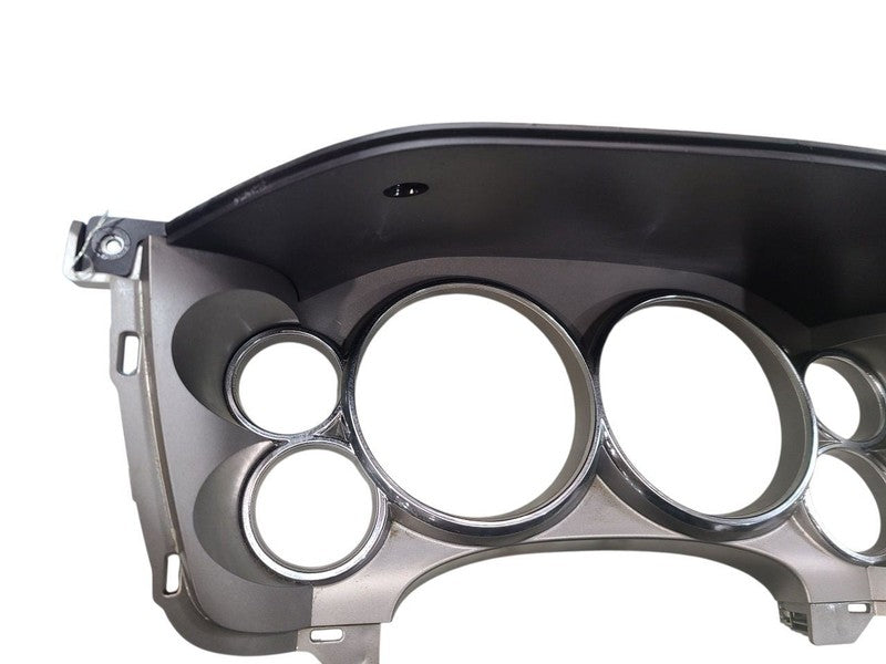 SILVRDO15 2009 Dash Bezel 636504