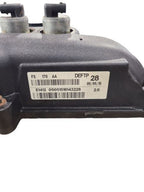 Engine Gasoline 2.0L Without Turbo VIN 2 8th Digit Fits 15-18 FOCUS 57