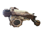 Carrier Front Axle 3.73 Ratio Opt GT4 Fits 11-15 SIERRA 2500 PICKUP 64