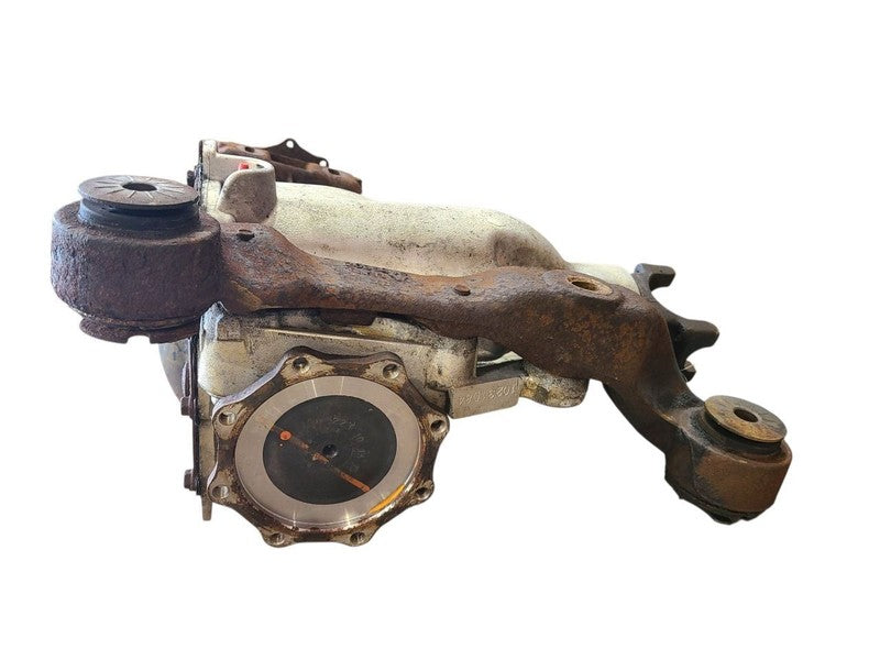Carrier Front Axle 3.73 Ratio Opt GT4 Fits 11-15 SIERRA 2500 PICKUP 64