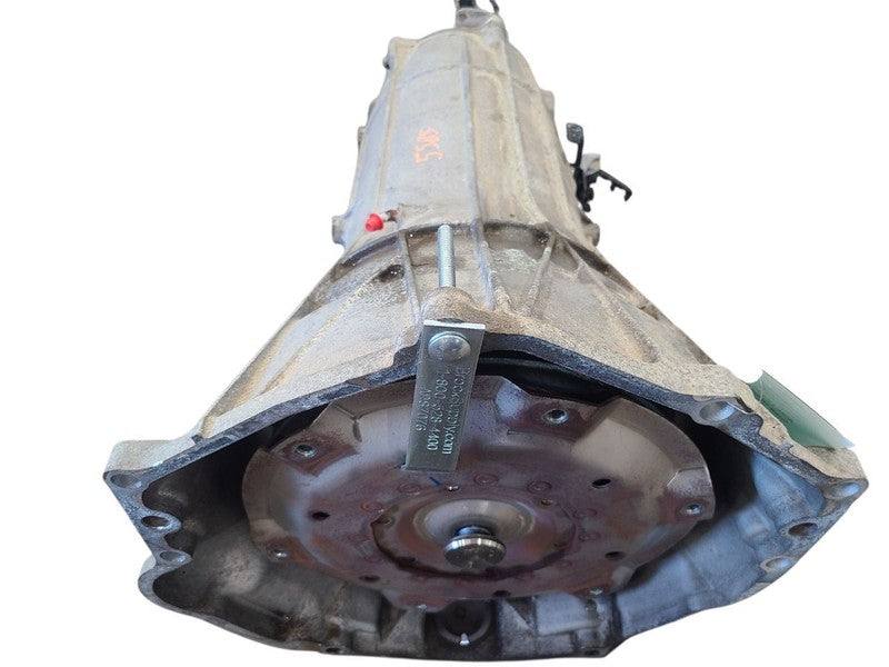 Automatic Transmission 2WD New Style Fits 22 SILVERADO 1500 PICKUP 671