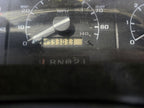 F150      1995 Front Seat 652811