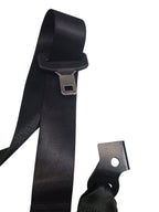 MINICOOPE 2020 Seat Belt Rear 637008