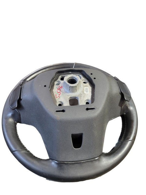 CAMARO    2015 Steering Wheel 671667