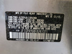 Passenger Right Air Bag Passenger Dash Fits 13-17 XV CROSSTREK 551516