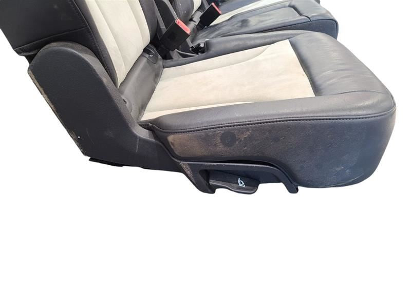 SQ5 AUDI  2014 Seat Rear 598585