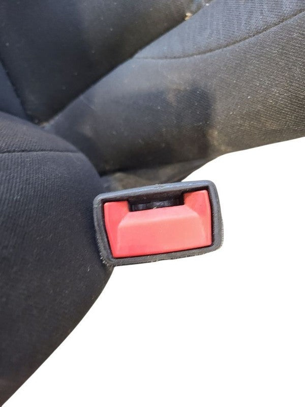 Driver Front Seat Bucket Cloth Electric 8 Way Power Fits 14-22 DURANGO