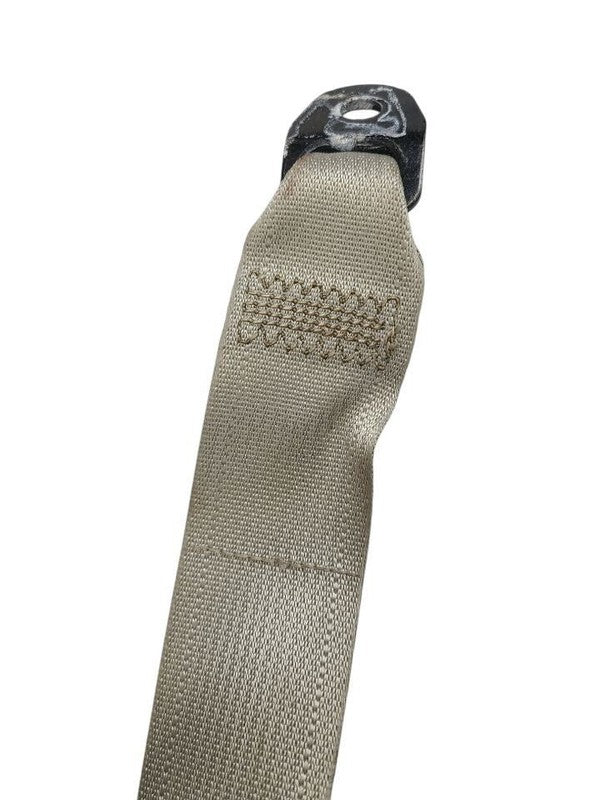 OUTBAKLEG 2011 Seat Belt Rear 614810