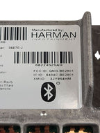 RAM1500   2014 Info-GPS-TV Screen 621120