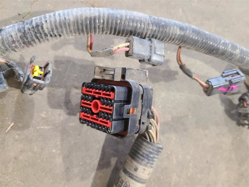 F150      1992 Engine Wire Harness 597829