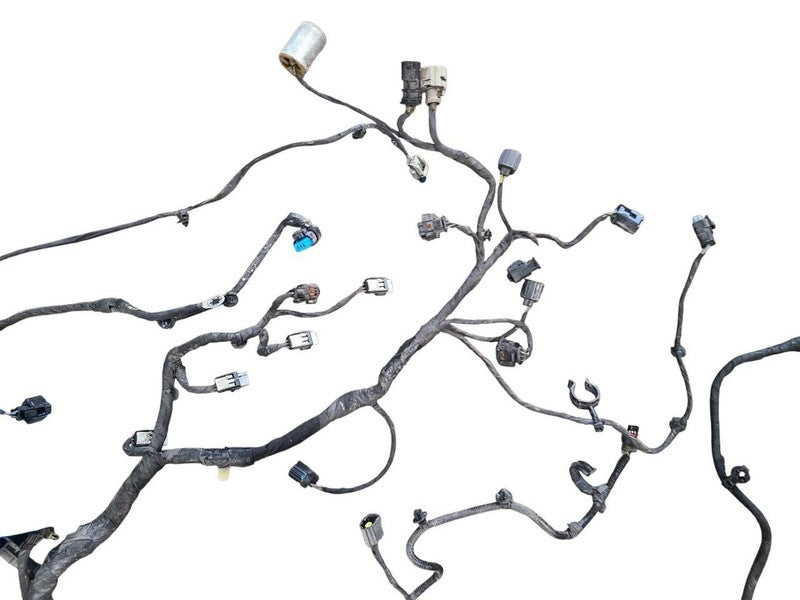 FUSION    2018 Engine Wire Harness 638154
