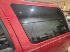 Driver Quarter Glass Movable Privacy Tint Fits 97-02 EXPEDITION 665534