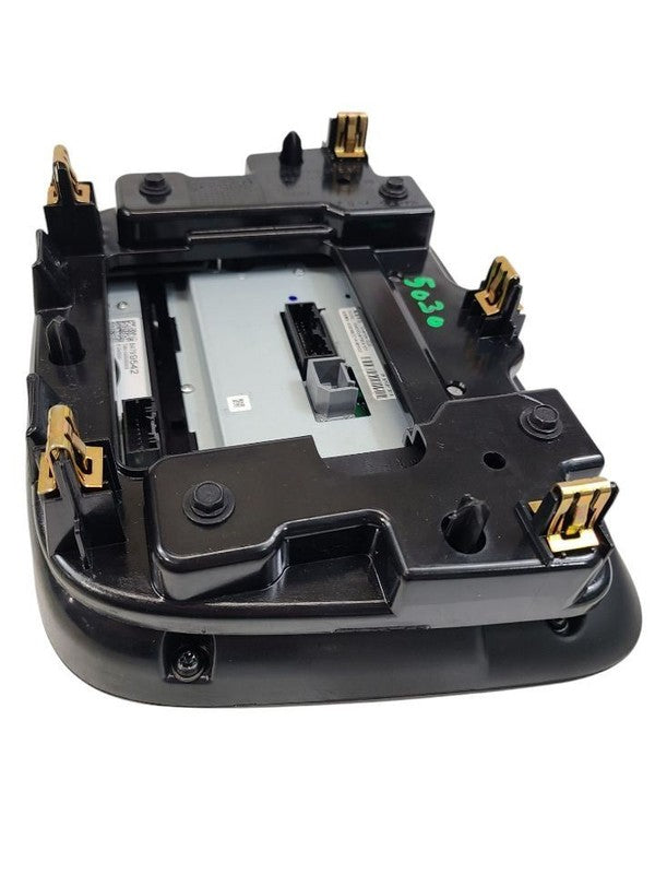 Info-GPS-TV Screen 7.0" Touch Screen Opt Ior Fits 20-22 CANYON 627551