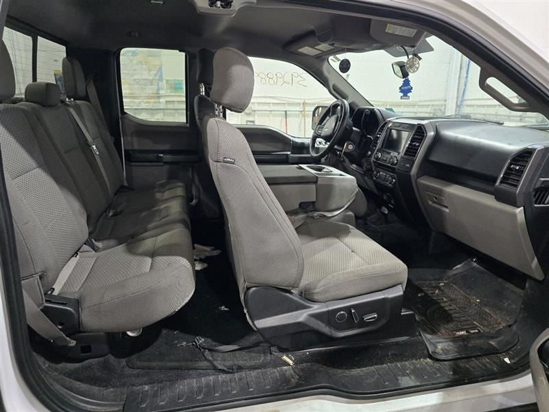 Speedometer Cluster MPH ID HL3T-10849-BHE Fits 17 FORD F150 PICKUP 590