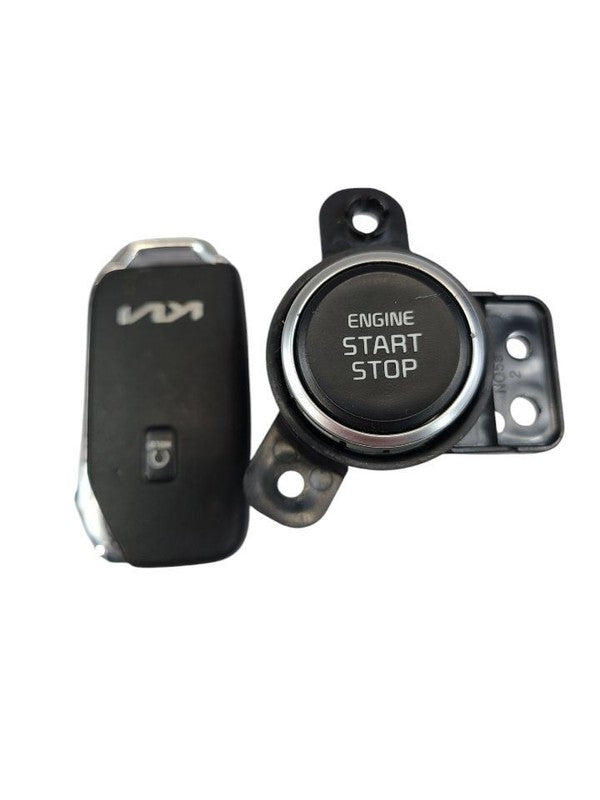 Ignition Switch Keyless Ignition Smart Key Fits 23 SPORTAGE 611671