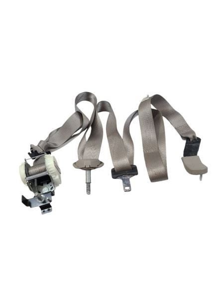 F350SD    2008 Seat Belt Rear 592709