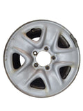 Wheel 18x8 Steel 5 Hole Fits 07-21 TUNDRA 672649