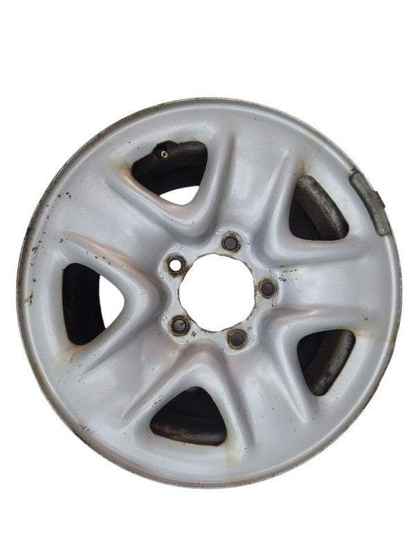Wheel 18x8 Steel 5 Hole Fits 07-21 TUNDRA 672649