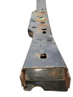 WRANGLER  2016 Crossmember Transmission 677205