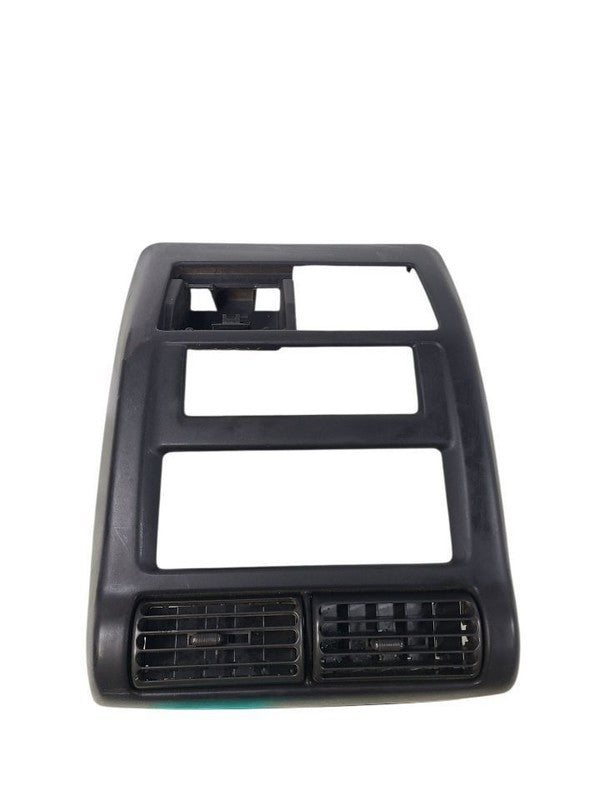 WRANGLER  1997 Dash Bezel 658116