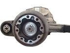 Carrier Wk Body VIN E Or F 6th Digit Rear 4WD Fits 11-21 GRAND CHEROKE