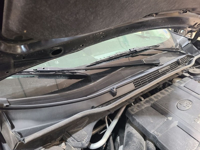 FORESTER  2019 Cowl 666559