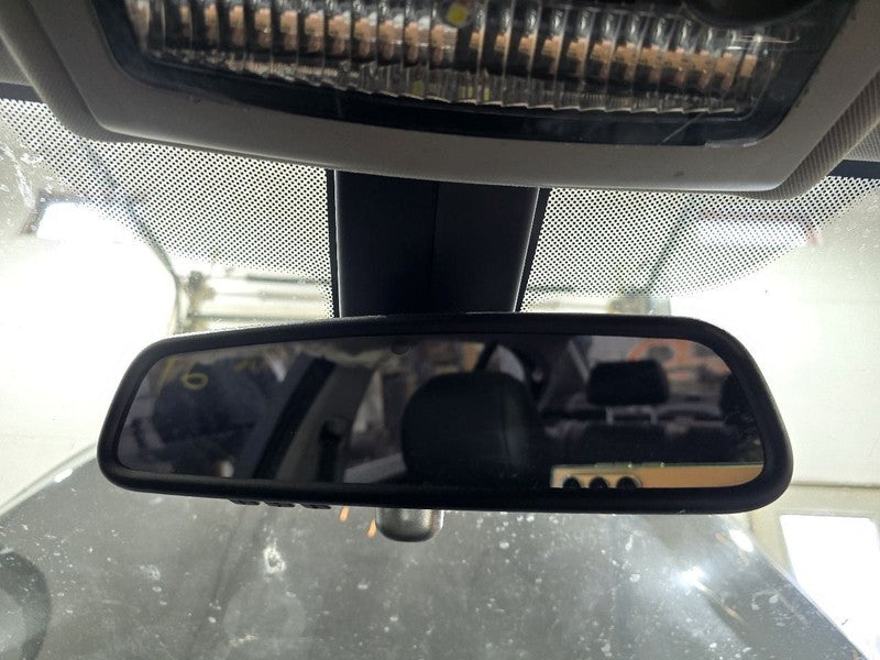 Rear View Mirror Automatic Dimming Fits 12-17 BMW 535i GT 615188